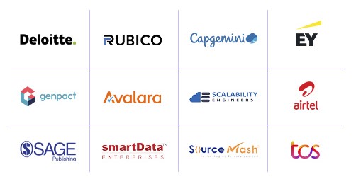 industry partners
